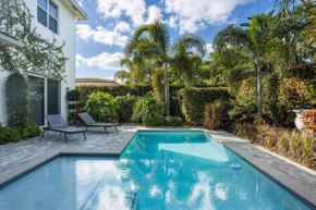 VILLA MAGNOLIA-with heated pool-by VIAC